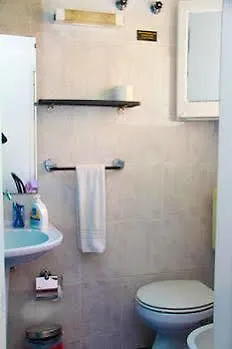 Guest house A Ponte - Saldanha