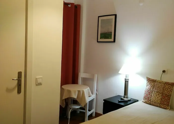 A Ponte - Saldanha 3* Lisbon