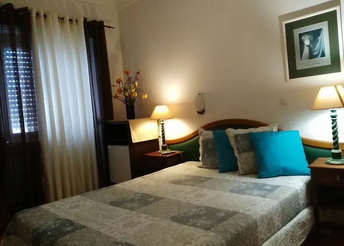 A Ponte - Saldanha Guest house