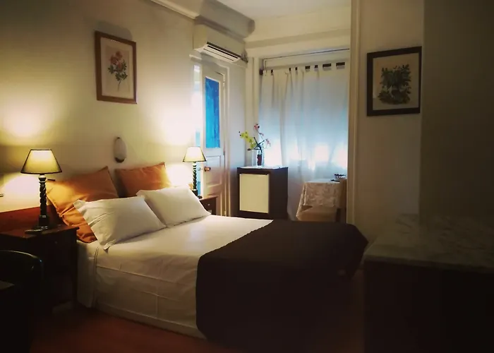 A Ponte - Saldanha 3*