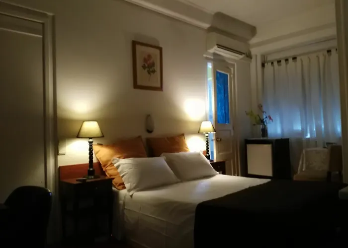 A Ponte - Saldanha Guest house Lisbon