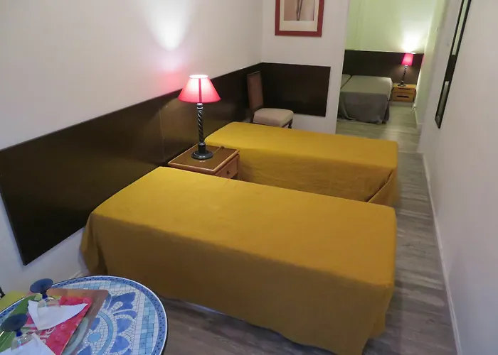 A Ponte - Saldanha Guest house