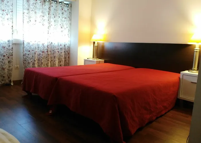 Guest house A Ponte - Saldanha