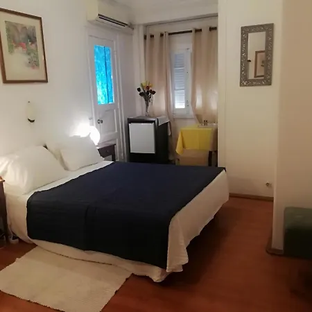 Gasthuis A Ponte - Saldanha 3*