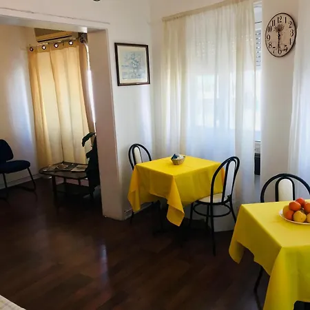 A Ponte - Saldanha Guest house Lisbon