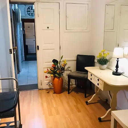 Gasthuis A Ponte - Saldanha Lissabon