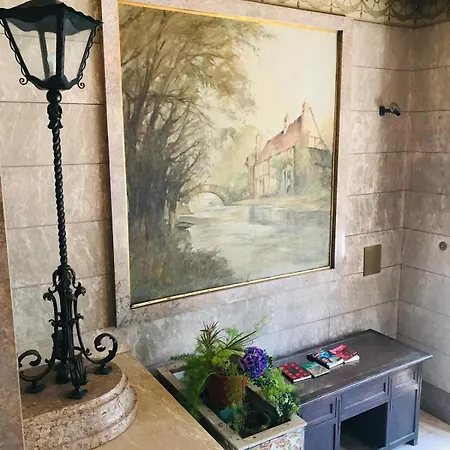 A Ponte - Saldanha Lissabon