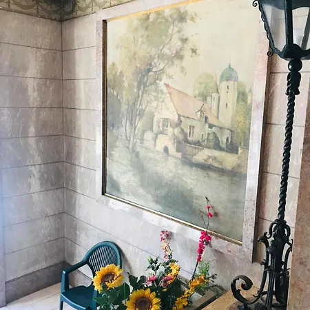 A Ponte - Saldanha Guest house