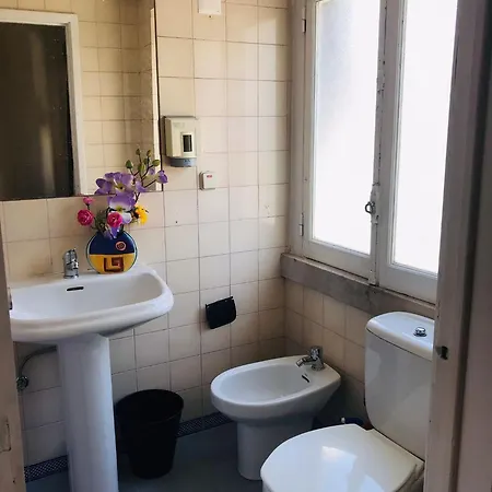 A Ponte - Saldanha 3* Lissabon