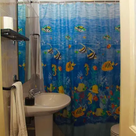 Guest house A Ponte - Saldanha Lisbon