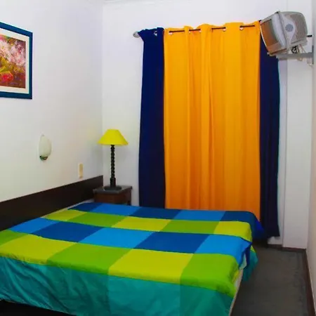 A Ponte - Saldanha Gasthuis Lissabon