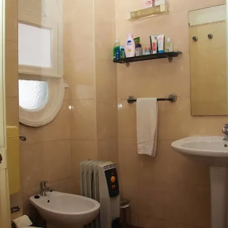 A Ponte - Saldanha 3* Lissabon