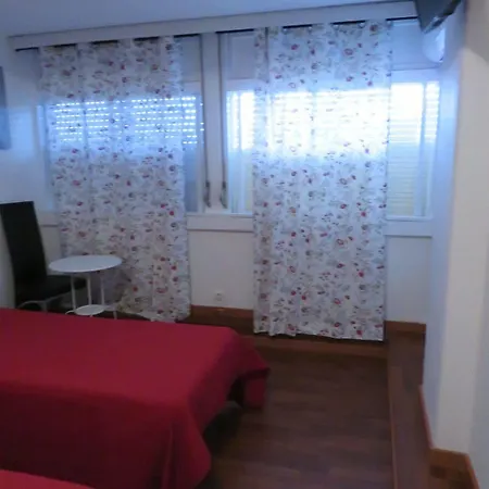 A Ponte - Saldanha 2*