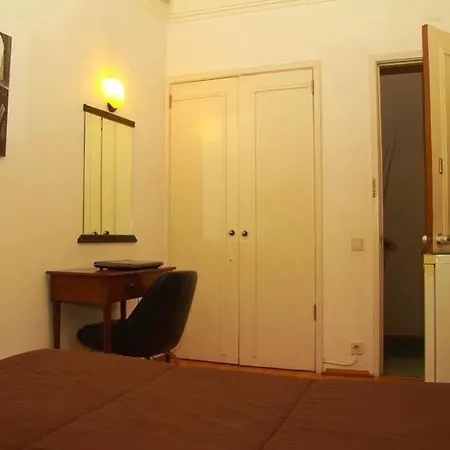 Guest house A Ponte - Saldanha 2*