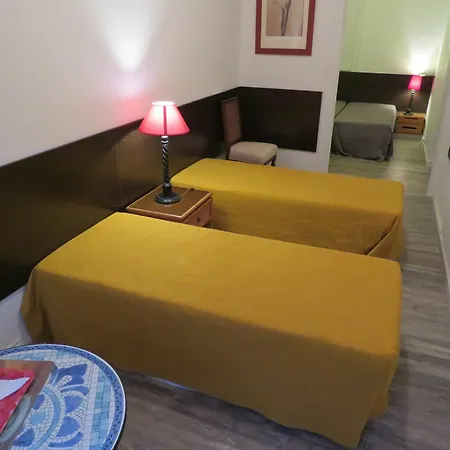 A Ponte - Saldanha Gasthuis