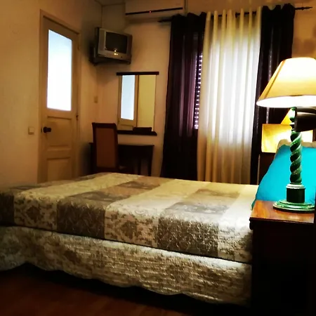 Gasthuis A Ponte - Saldanha Lissabon