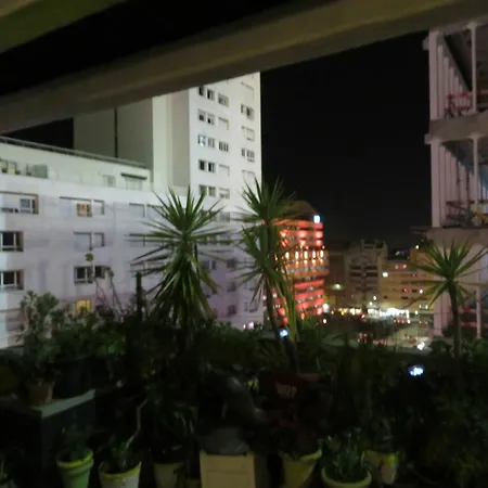 Guest house A Ponte - Saldanha
