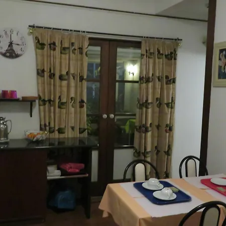 Gasthuis A Ponte - Saldanha