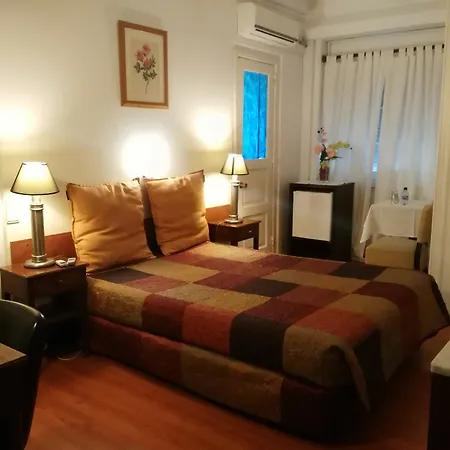 Guest house A Ponte - Saldanha
