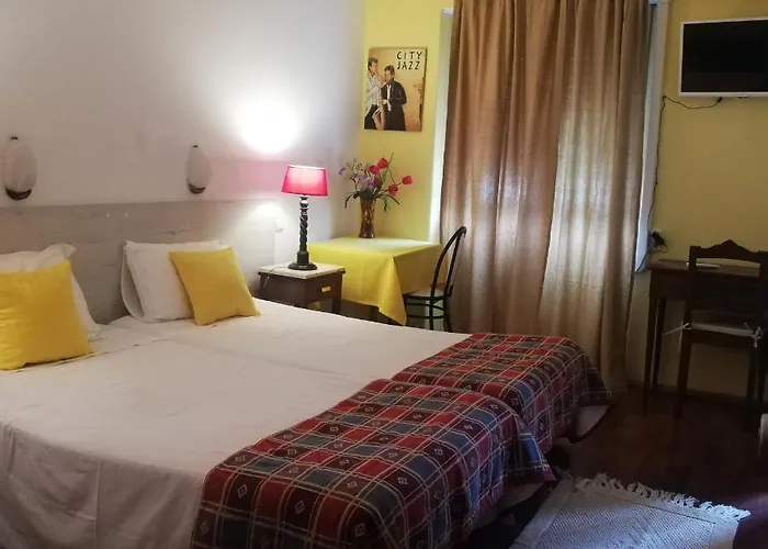 A Ponte - Saldanha 3*